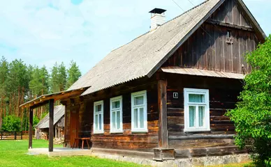 агроусадьба мшанка