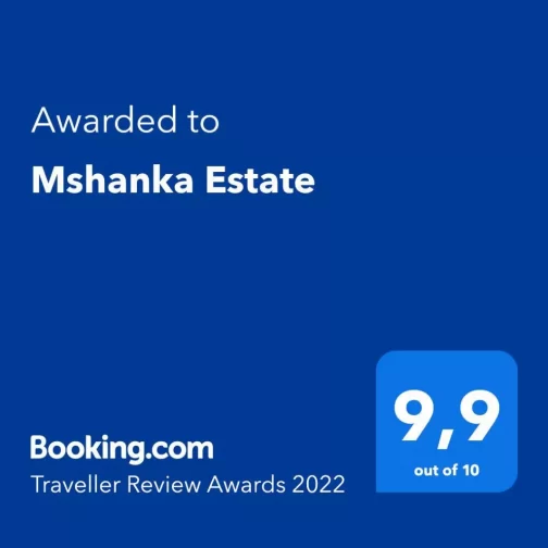 Оценка на booking